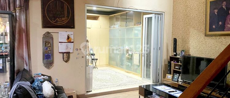 Rumah Delatinos Bsd City Tangsel 1