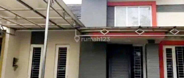 Jual Cepat Rumah Di Neo Catalonia Nusaloka Bsd 1