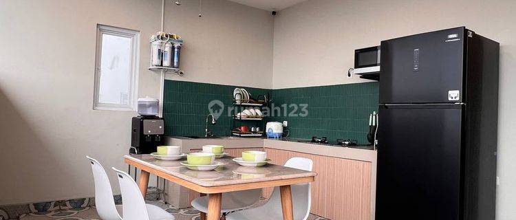 Kost Kostan 4 Lantai 33 Kamar Dekat Tangcity Mall Kota Tangerang 1