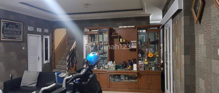 Segera Chek Out... Dijual Hunian Lux Siap Huni Di Cileunyi Bandung 1