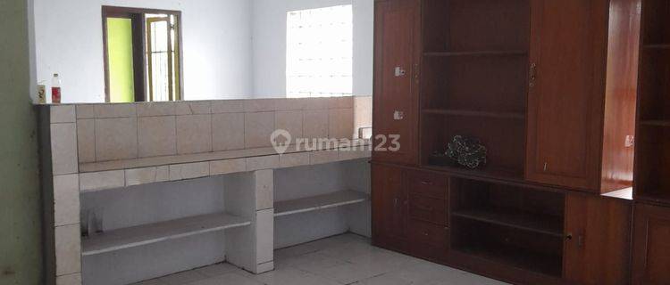 Dijual Unit Serbaguna Rumah Untuk Usaha Di Tasikmalaya 1