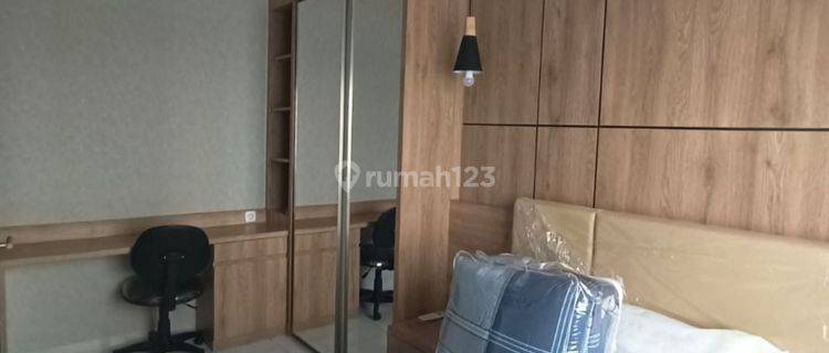 Sewa Murah Unit 2br Tengah Kota Strategis Di Msquare Bandung 1