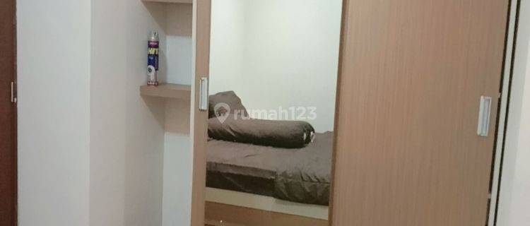 Jual Sedia Unit Apartemen 2br Full Furnish Di Sudirman Suites Bandung 1