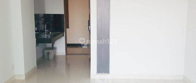 Dijual Unit Apartement Type Studio Siap Huni View Kolam Di Green Kosambi Bandung 1