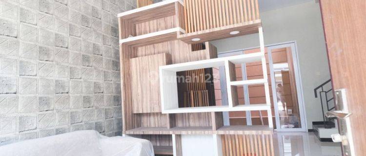 Yuk Kepoin... Rumah Baru Minimalis Modern Siap Huni Di Sayap Cijerah Bandung 1