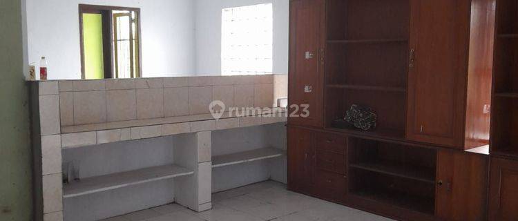 Dijual Unit Serbaguna Rumah Untuk Usaha Di Tasikmalaya 1