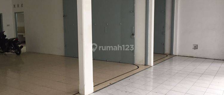 Jual Sewa Cocok Untuk Home Industri Tengah Kota Jgr Ada Di Dulatip Bandung 1