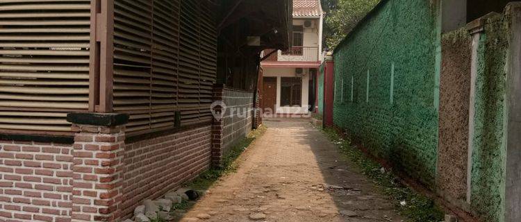 Dijual Rumah Kost Masih Aktif Siap Huni Strategis Di Cibeusi Bandung 1