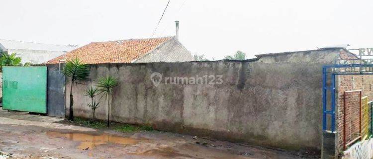 Rumah Unik Ex Gudang Pusat Kota Siap Huni Di Cileunyi Bandung 1