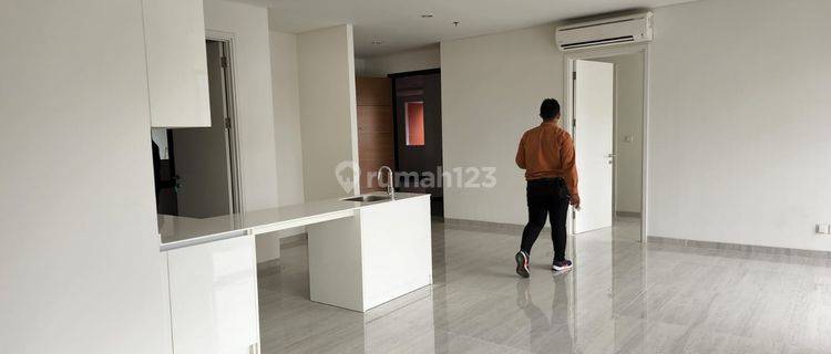 Apartement Lloyd Alam Sutera Tangerang Banten 1