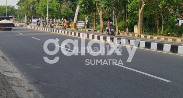 Tanah Lokasi Strategis di Jl. Soekarno Hatta Bangkalan 1