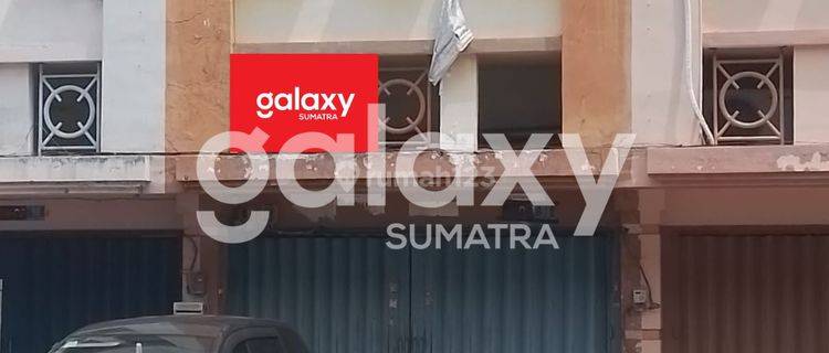 Ruko 3.5 Lantai di Mangga Dua, Surabaya 1