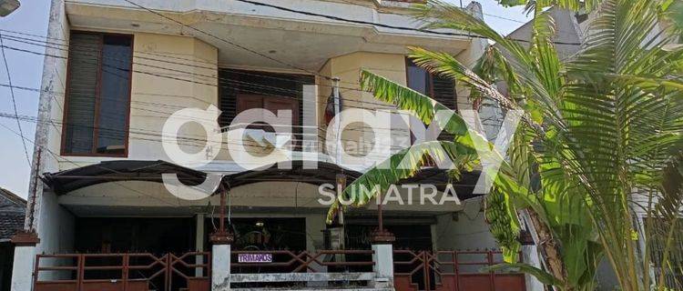 Kost di Siwalankerto Timur, Surabaya 252 M SHM 1