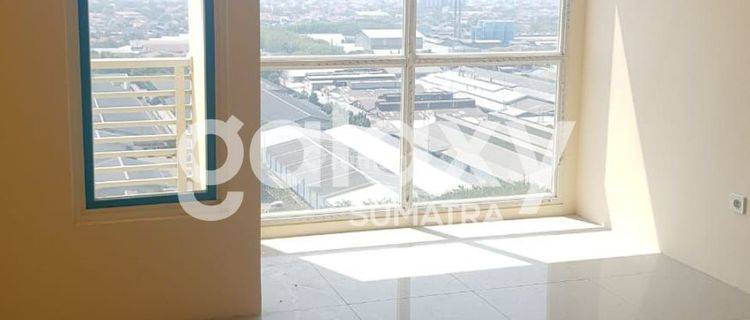 Apartement My Tower 2 BR Unfurnished Bagus 1