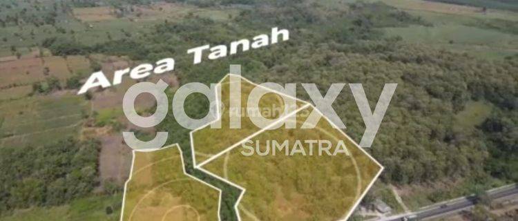 Tanah di Panceng, Gresik SHM 15.000 m² 1