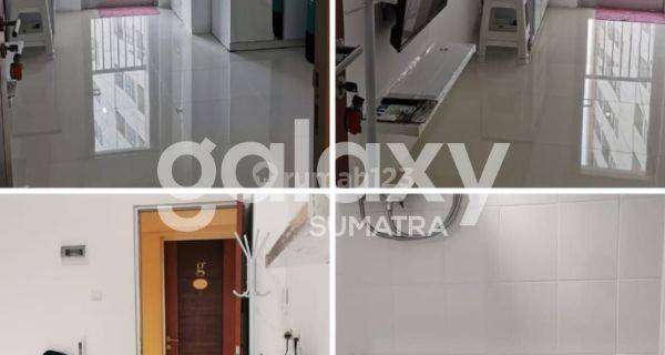 Apartemen Gunawangsa Tidar Furnished Bagus 1