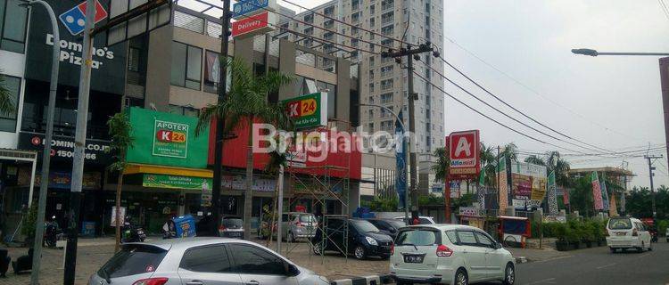 Cepat Apartemen Bintaro Park View Studio Tower A 1