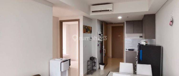 ** Apartemen Gold Coast 2 Kamar Tidur Bagus Furnished** 1