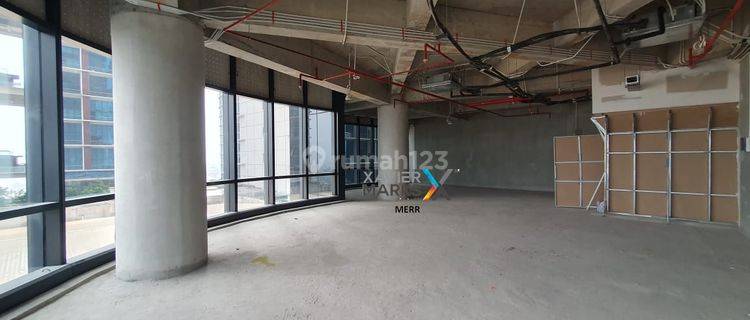 Dijual Ruang Perkantoran Office Tower Ciputra World Super Mewah 1