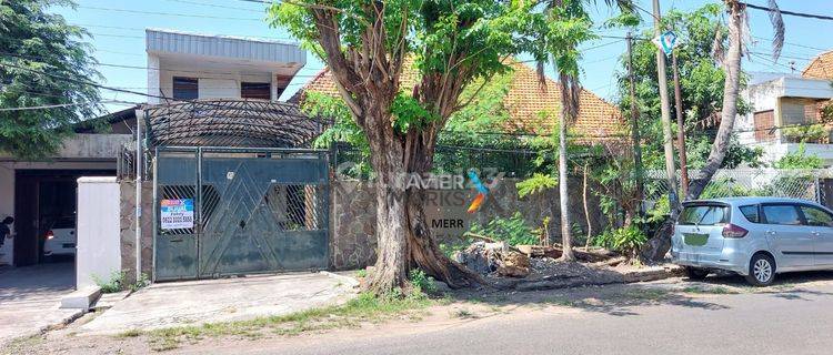 Dijual Rumah Tengah Kota Jalan Legundi Kusuma Bangsa 1