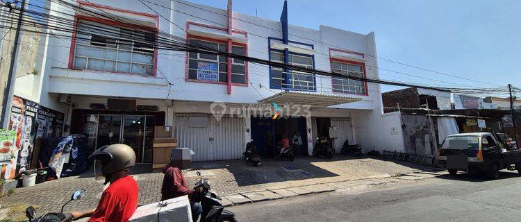 Dijual Ruko Semampir Semolowaru Dekat Merr Baru Gress Strategiss 1