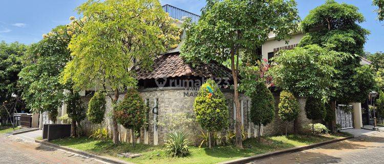 Dijual Rumah di Purimas Regency Semi Furnished 1