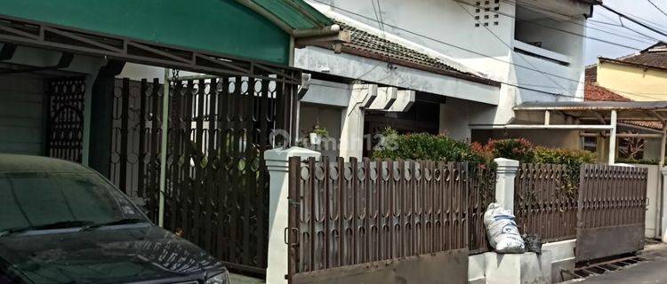 Rumah Nyaman Dg Lokasi Tenang Di Buah Batu Bandung 1