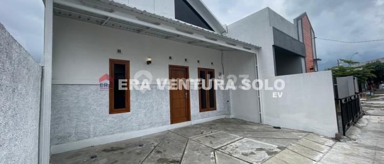 New House Gress Sawahan 1