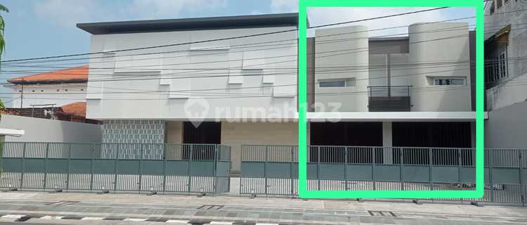 For rent, a special shop house in Blora 1