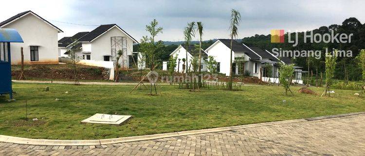 Rumah Siap Huni di Bsb Village Mijen Semarang 9782 mrt  1