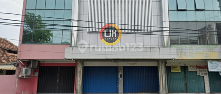 Comfortable 2-Bedroom Residence in the Avonia Park Area, Semarang City 1