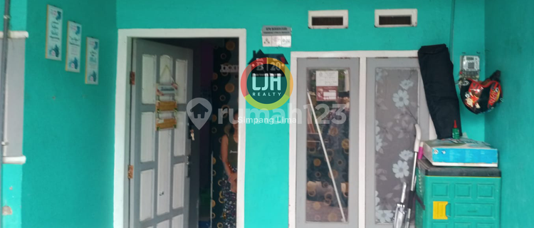 Dijual Rumah Bagus Semi Furnished SHM Kaliwungu, Kendal 1