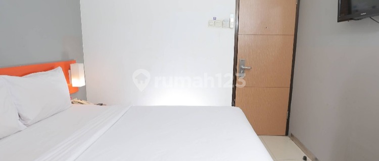 Hotel for Sale Fully Furnished with Business in Semarang 1