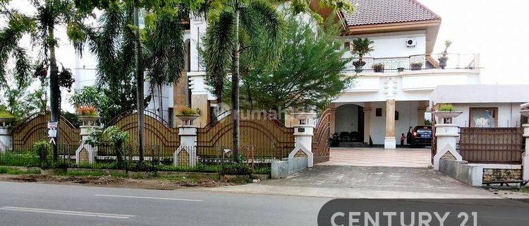 Rumah Mewah Siap Huni Dan Lokasi Strategis 1