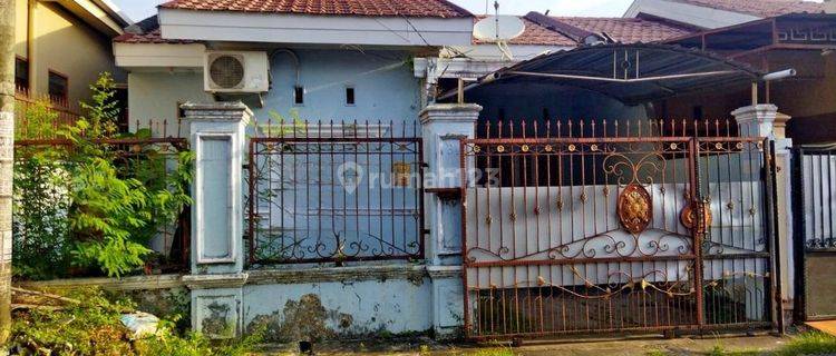 Rumah Siap Huni Di Jalan Daeng Tata I 1