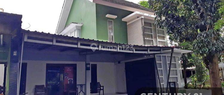 Rumah Siap Huni Di Kawasan Bukit Baruga 1