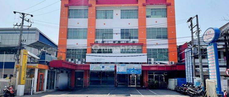 Ruko Siap Huni Di Jalan Ratulangi Makassar 1