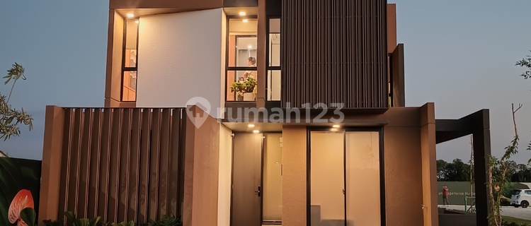 House in Makassar with Advanced Features, Tallasa City 1
