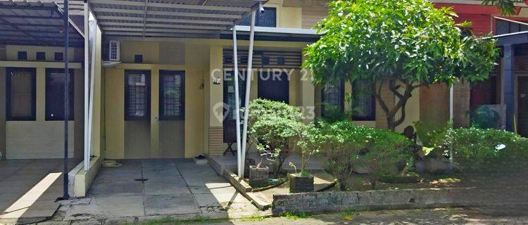 Rumah Strategis Dan Siap Huni Di Jalan Daeng Tata Raya 1