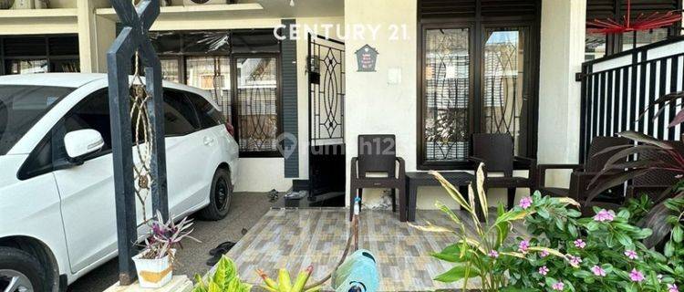 Rumah Sewa Full Furnished Di Perumahan Yuhana Residence Di Maros 1