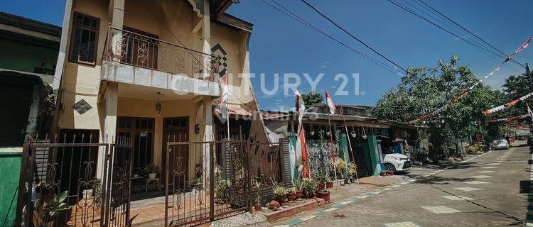 Rumah BTN Tirasa Sudiang Dekat Asrama Haji 1