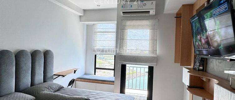 Disewakan Delft Apartment Plus Furnished Dan Interior Di Makassar 1