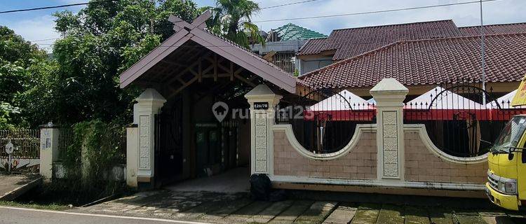 Rumah  Hertasning Makassar 1