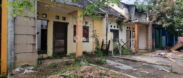 Rumah murah villa mutiara elok  Makassar 1