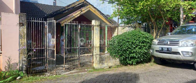 Puri Taman sari Toddopuli Makassar 1