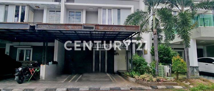 Rumah Strategis Dan Siap Huni Di Jalan Andi Pangeran Pettarani 1