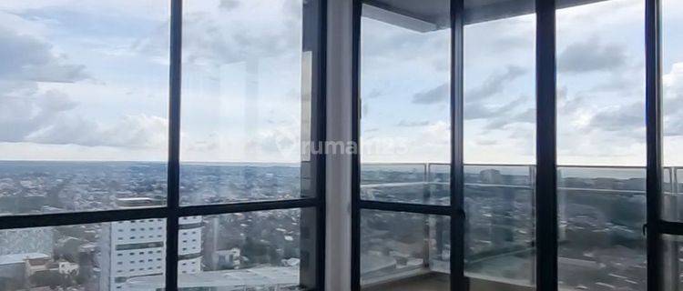 Apartement Private Lift Siap Huni 31 Sudirman Suites Di  Makassa 1