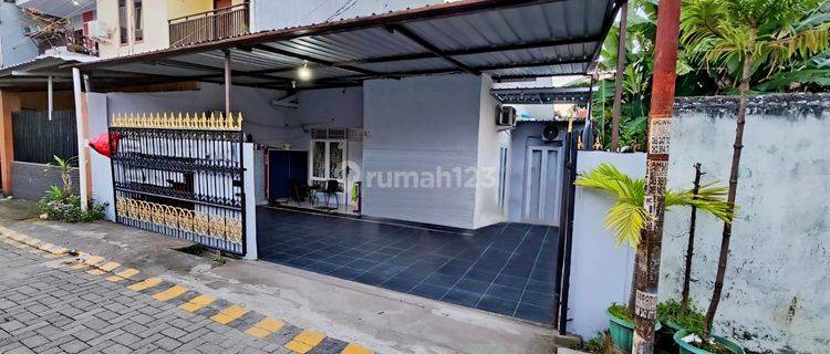 Rumah Cantik Siap Huni Di Jalan Serigala IX 1