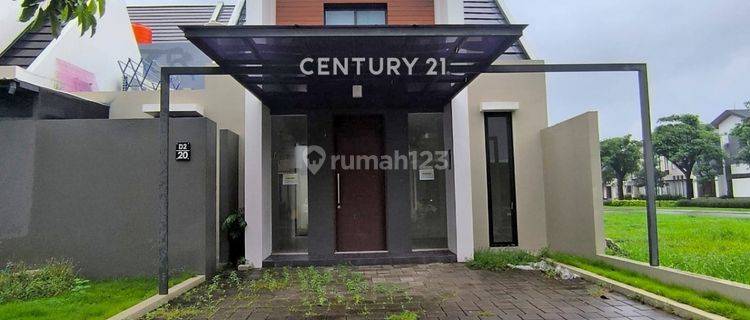 Disewakan Rumah 1 Lantai Terawat Citraland Tallasa City Makassar 1