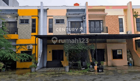 Jual Rumah Adipura Residence Full Furnished Di Makassar 1